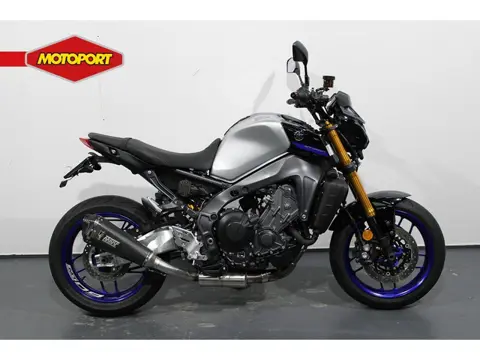 Yamaha MT 09 SP 35 kw (bj 2023)