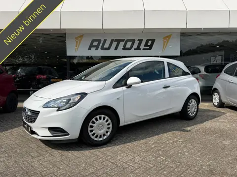 Opel Corsa 1.2-16V 51 kW Selection