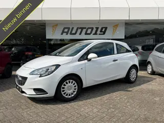 Opel Corsa 1.2-16V 51 kW Selection