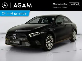 Mercedes-Benz A-Klasse Limousine 250 e Premium Plus | Panorama dak