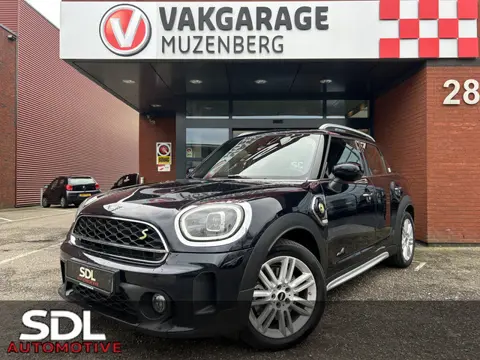 MINI Countryman 1.5 Cooper S E ALL4 Essential // FULL LED // NAVI + CARPLAY // CAMERA // ADAPTIVE CR
