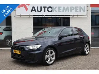 Audi A1 SPORTBACK 30 TFSI PRO LINE S APPLE CARPLAY|CRUISE|STOELVERWARMING