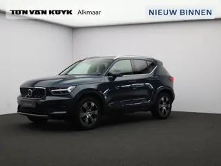 Volvo XC40 1.5 T3 Inscription / Trekhaak / Stoelverwarming /Harman Kardon Audio / Cruise Control / A