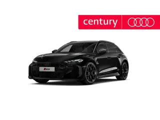Audi RS 5 Avant RS 5 e-hybrid quattro | KERAMISCH brons | PANO | groen siksel |