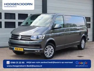 Volkswagen Transporter 2.0 TDI 150 pk DSG Automaat L2 Lang - Highline