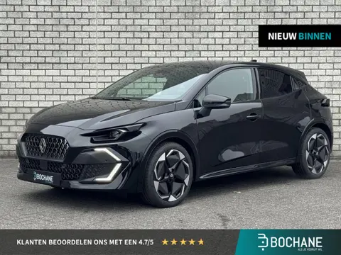 Renault Clio 1.8 Hybrid 160 Techno | Demo | 360° Camera | Apple CarPlay/ Android Auto | Adaptive Cru