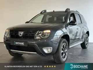 Dacia Duster 1.2 TCe 4x2 Blackshadow | NAVIGATIE | ACHTERUITRIJCAMERA | CRUISE CONTROLE | AIRCO