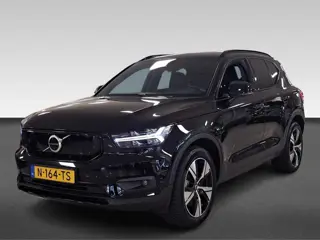 Volvo XC40 Recharge Pro (bj 2021, automaat)