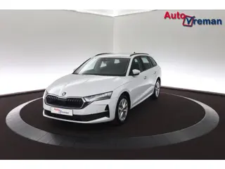 Skoda Octavia Combi 1.5 TSI DSG MHEV Business Edition