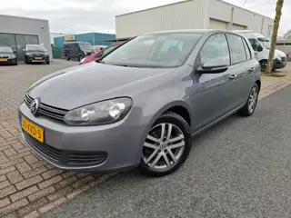 Volkswagen Golf 1.2 TSI Comfortline CLIMA/CRUISE/NAVI/TREKHAAK!