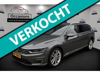 Volkswagen Passat Variant 1.4 TSI GTE Highline