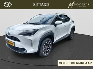 Toyota Yaris Cross 1.5 Hybrid 115 Dynamic | Comfort Pack