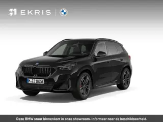 BMW X1 xDrive25e M Sportpakket Pro | Comfort Pack | Innovation Pack | Travel Pack