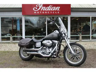 Harley-Davidson Dyna Low Rider  FXD-C