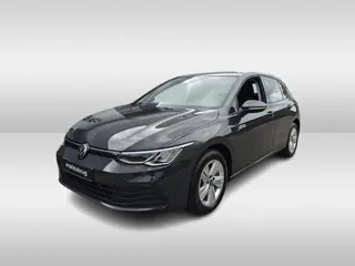 Volkswagen Golf 1.0 eTSI Life Trekhaak / App-Connect / Stoelverwarming / Park Distance Control