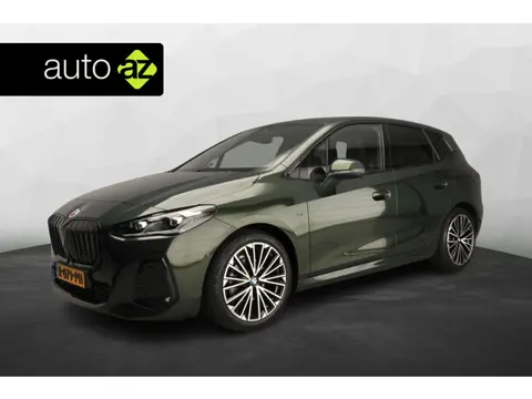 BMW 2-serie Active Tourer 218d Automaat | M Sportpakket | Harman/Kardon | 360 cam | Dealer onderhoud