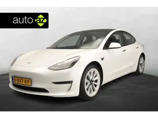 Tesla Model 3 Long Range AWD 75 kWh SoH 93,7%| Full Self Driving | Pano