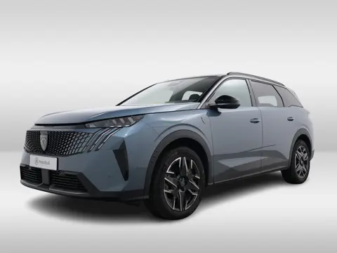 Peugeot 5008 1.2 HYBRID 145PK GT 7P. AUT. | Achterklep elek. | Cruise Adaptief