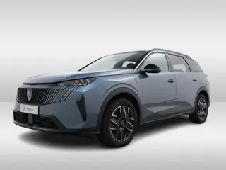 Peugeot 5008 1.2 HYBRID 145PK GT 7P. AUT. | Achterklep elek. | Cruise Adaptief