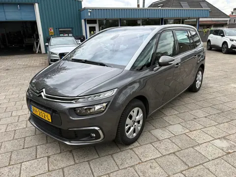 Citroen Grand C4 Picasso 1.2 PureTech Business