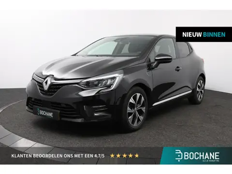 Renault Clio 1.0 TCe 90 Evolution | Pack Safety | Carplay/Android Auto | 16"Velgen |