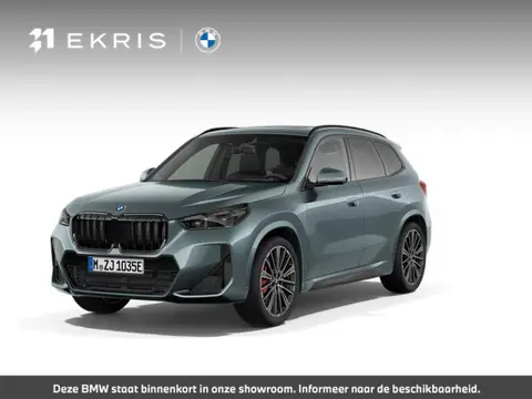 BMW X1 xDrive25e M Sportpakket Pro | Comfort Pack | Innovation Pack | Travel Pack |