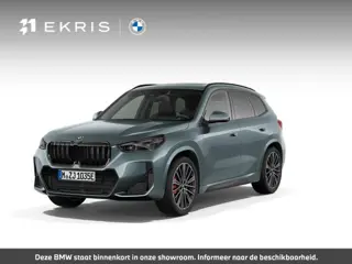 BMW X1 xDrive25e M Sportpakket Pro | Comfort Pack | Innovation Pack | Travel Pack |