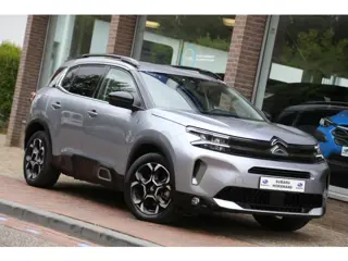 Citroën C5 Aircross 1.6 Plug-in Hybrid 225 Shine Navi ACC LED Camera
