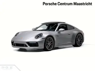 Porsche 911 Carrera 4S