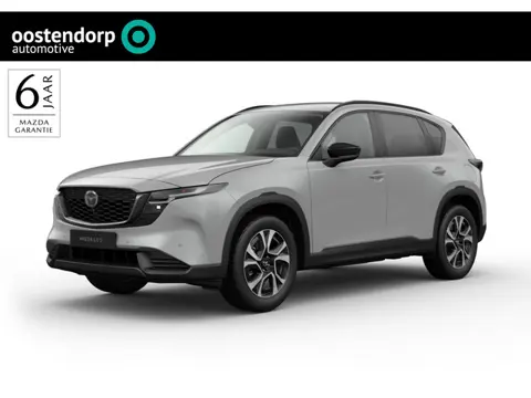 Mazda CX-5 2.5 E-SKYACTIV G 141 M HYBRID Exclusive-Line | Panoramadak | 2000KG Trekgewicht | Model 2