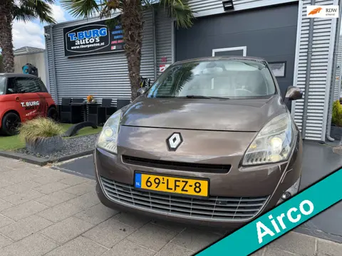 Renault Grand Scénic 1.4 TCe Privilege AIRCO