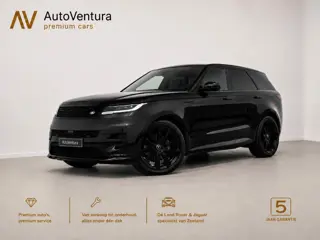 Land Rover Range Rover Sport 3.0 P460e Dynamic SE PHEV Facelift! l Black Pack l Schuif- /kantel Pano