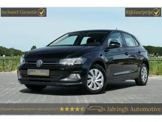 Volkswagen Polo 1.0 MPI Comfortline |1e eig|Cruise|Airco!