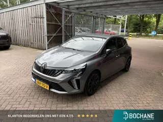 Renault Clio 1.6 E-Tech Full Hybrid 145 esprit Alpine | Premium Sound BOSE | 360° Camera