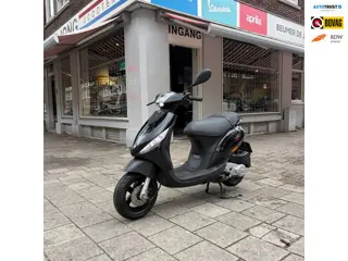 Piaggio Snorscooter Zip
