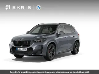 BMW X1 xDrive25e M Sportpakket Pro | Comfort Pack | Innovation Pack | Travel Pack |