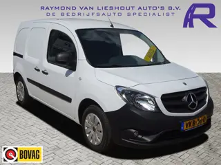 Mercedes-Benz Citan 108 CDI Airco SCHUIFDEUR ORIGINELE LAGE KILOMETERSTAND