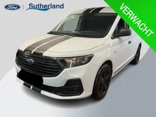 Ford Transit Connect 2.0 EcoBlue L1 Trend 122pk Automaat | Nieuw model | Trekhaak | Zwarte velgen | 