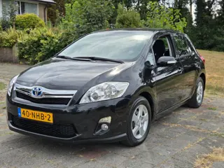 Toyota Auris 1.8 Full Hybrid Aspiration