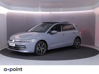 Volkswagen Golf 1.5 eHybrid Style Edition Navi| Pano.dak|