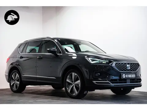 SEAT Tarraco 1.4 TSI e-Hybrid Xperience|Pano dak|Camera|Led|Acc