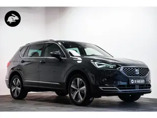 SEAT Tarraco 1.4 TSI e-Hybrid Xperience|Pano dak|Camera|Led|Acc