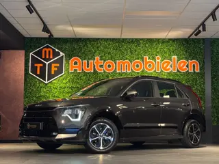 Kia NIRO 1.6 GDi Hybrid DynamicLine |ACC|LANEASS|GARANTIE|VOL