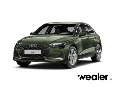 Audi A3 Sportback Advanced edition 40 TFSI e 150 kW / 204 PK Sportba