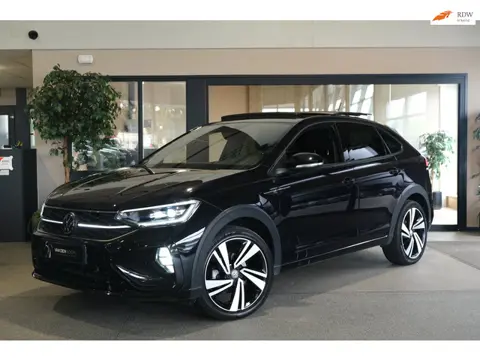 Volkswagen Taigo 1.0 TSI 110PK 2x R-Line DSG Pano IQ Led Cam Virtual Beats