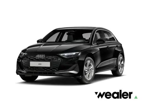 Audi A3 Sportback Advanced edition 40 TFSI e 150 kW / 204 PK Sportba