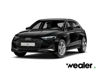 Audi A3 Sportback Advanced edition 40 TFSI e 150 kW / 204 PK Sportba