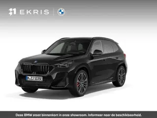 BMW X1 xDrive25e M Sportpakket Pro | Comfort Pack | Innovation Pack | Travel Pack |
