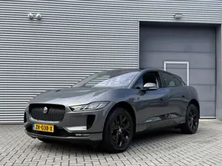 Jaguar I-PACE EV400 Business Edition S 90 kWh I Pano.dak I Leder I Carplay