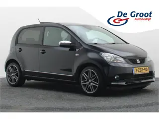 SEAT Mii 1.0 Mii by Mango (bj 2015)